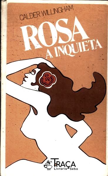 Rosa, a Inquieta