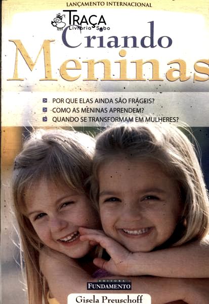 Criando Meninas