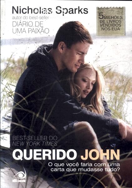 Querido John