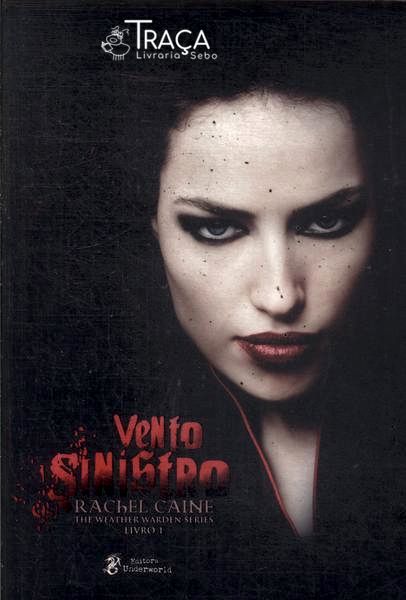 Vento Sinistro