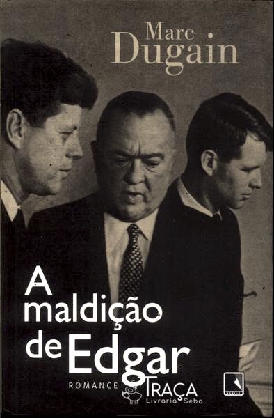 A Maldição De Edgar
