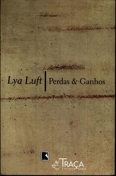Perdas e Ganhos