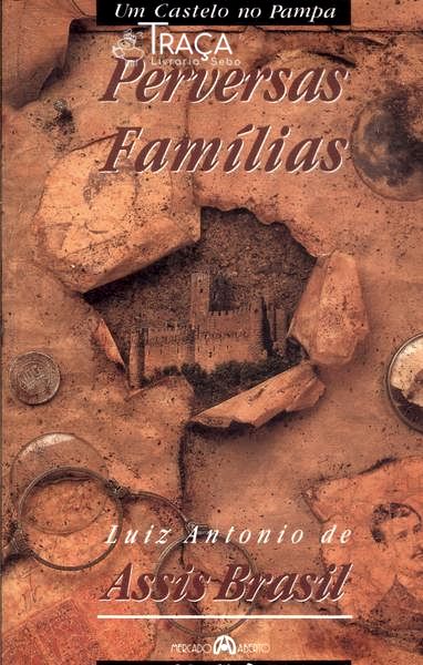 Perversas Famílias