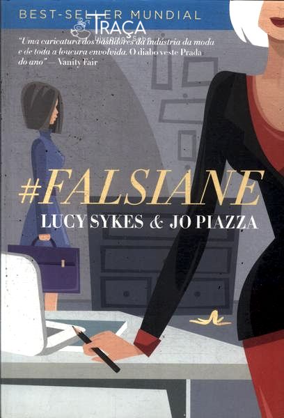 #falsiane