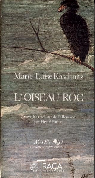 Loiseau Roc