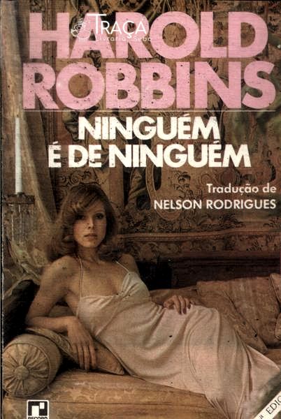 Ninguém É De Ninguém