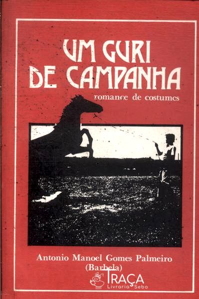 Um Guri de Campanha