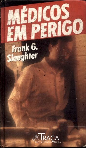 Médicos Em Perigo