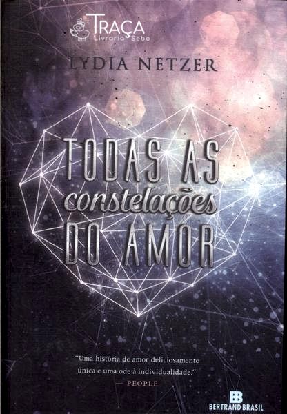 Todas As Constelações Do Amor