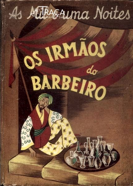 Os Irmãos do Barbeiro (adaptado)