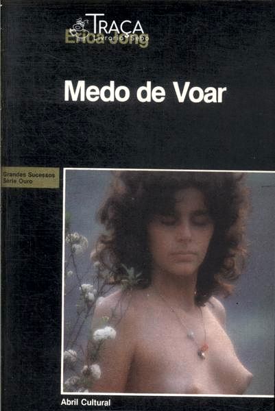 Medo De Voar