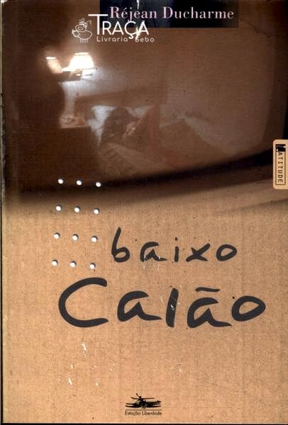 Baixo Calão