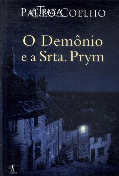 O Demônio E A Srta. Prym