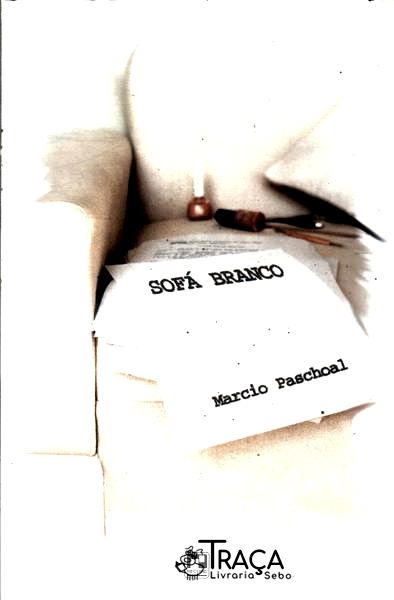 Sofá Branco