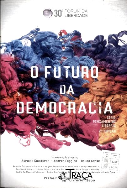 O Futuro Da Democracia