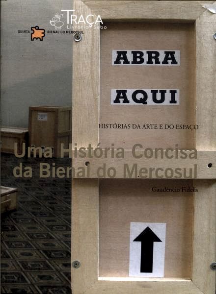 Uma História Concisa da Bienal do Mercosul