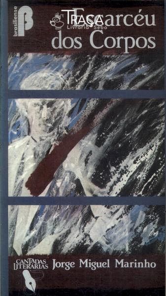 Escarcéu Dos Corpos