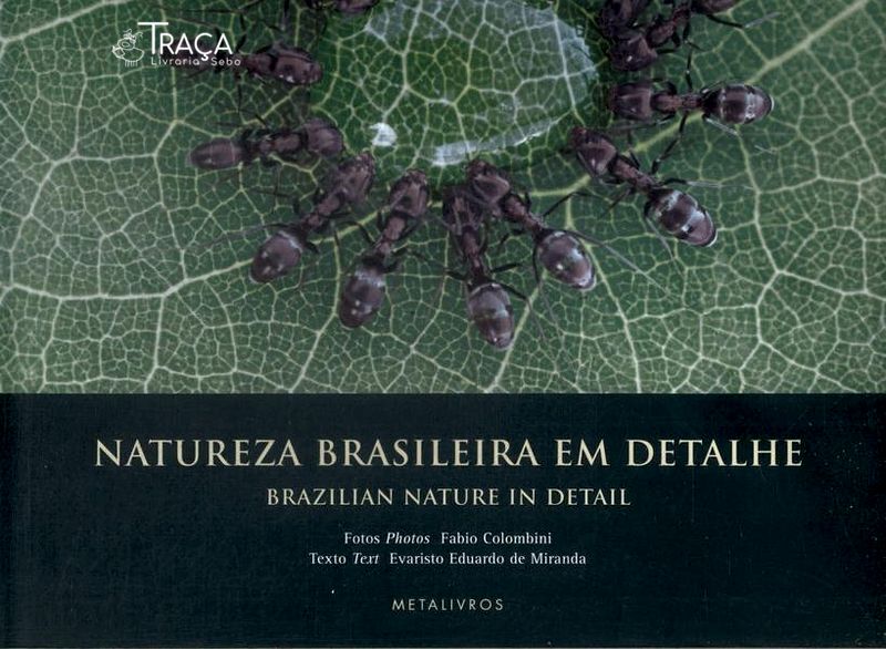 Natureza Brasileira em Detalhe