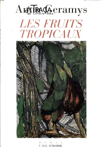 Les Fruits Tropicaux