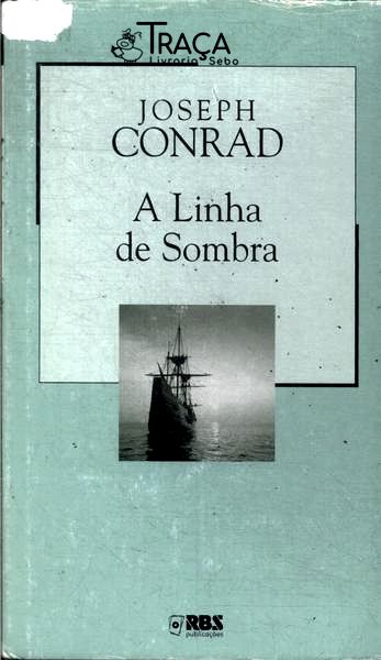 A Linha de Sombra