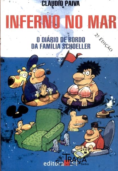 Inferno No Mar