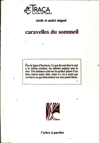 Caravelles Du Sommeil