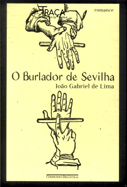 O Burlador De Sevilha