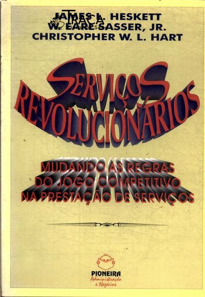 Serviços Revolucionários