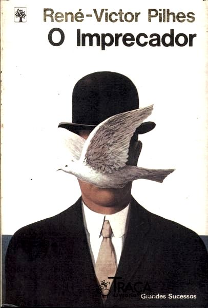 O Imprecador
