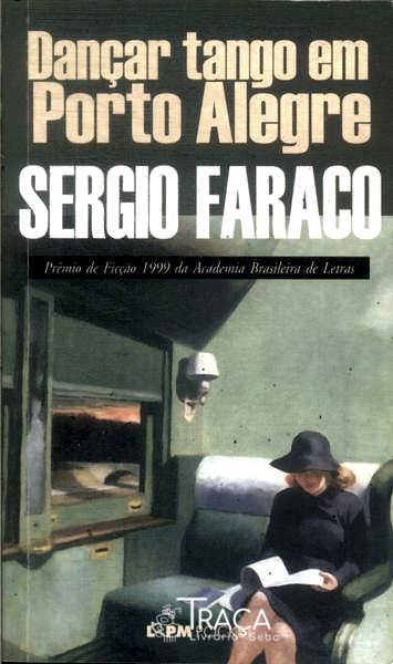 Dançar Tango em Porto Alegre