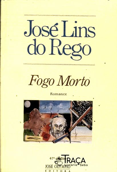 Fogo Morto