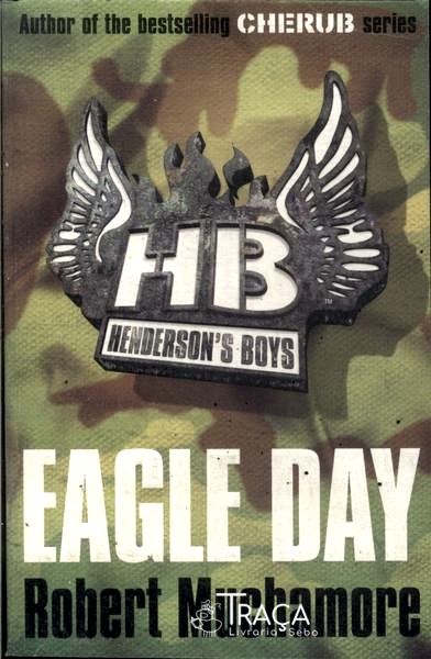 Eagle Day
