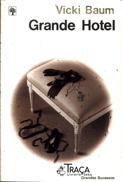Grande Hotel