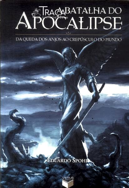 A Batalha Do Apocalipse