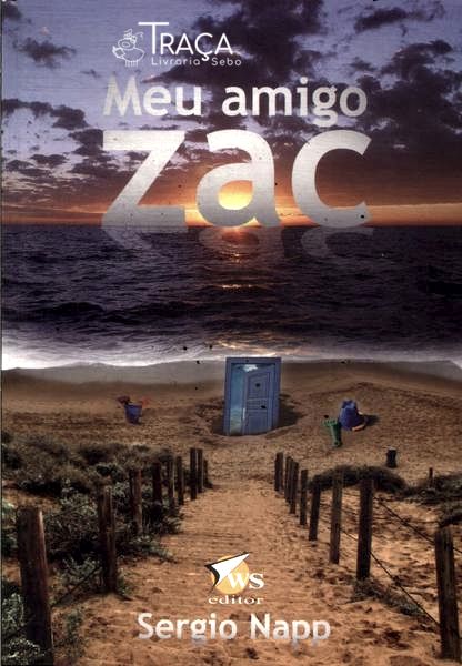 Meu Amigo Zac