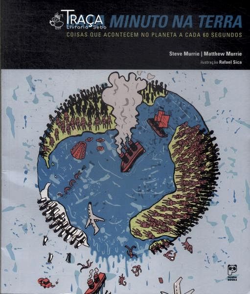 Cada Minuto Na Terra