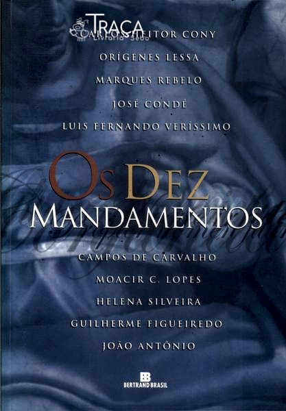 Os Dez Mandamentos