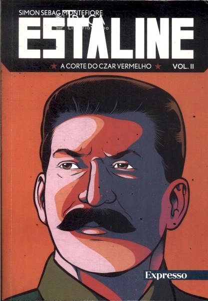 Estaline Vol 2