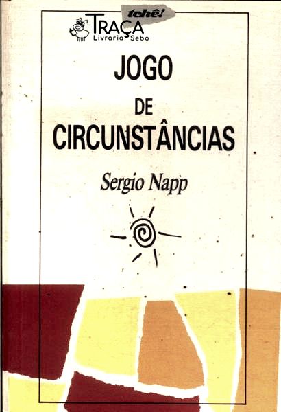 Jogo de Circunstâncias