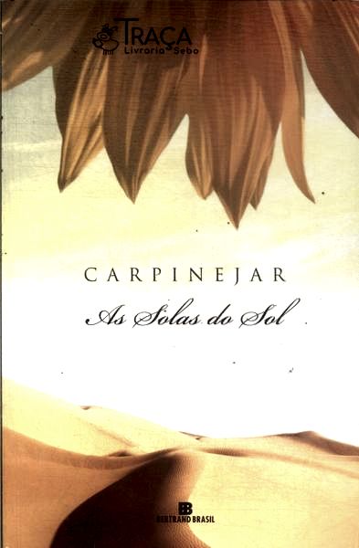 As Solas do Sol