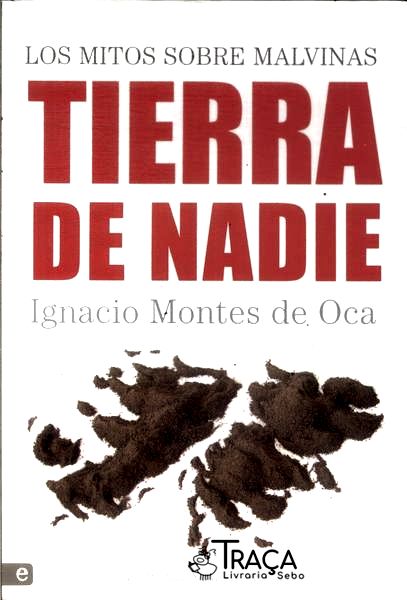 Tierra de Nadie