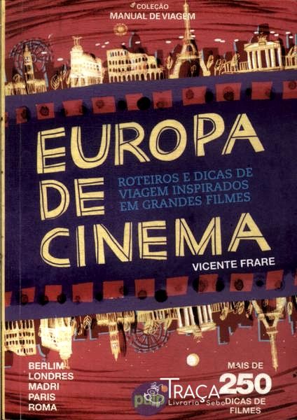 Europa de Cinema (2011)