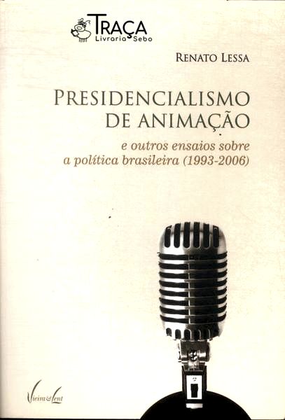 Presidencialismo De Animação