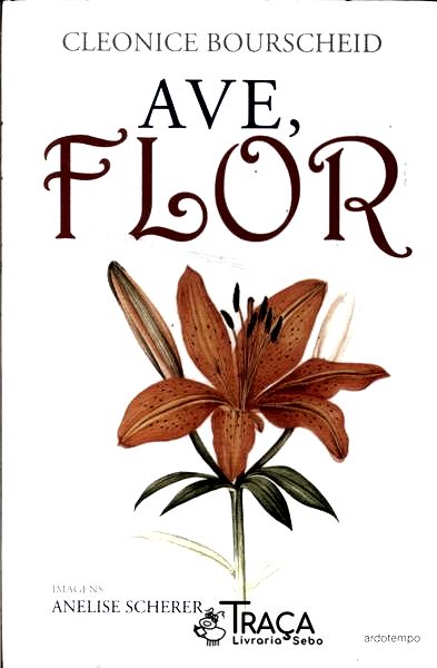 Ave, Flor
