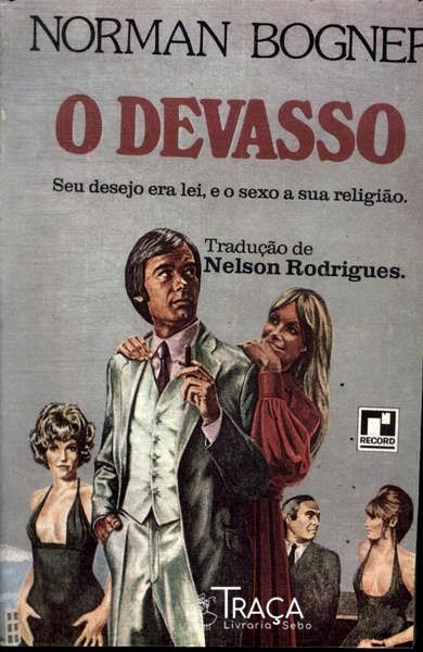 O Devasso