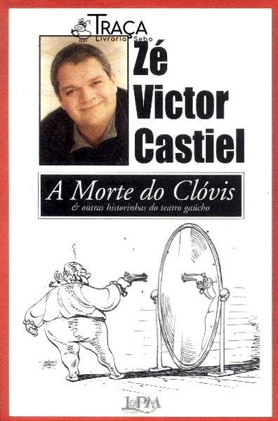 A Morte do Clóvis