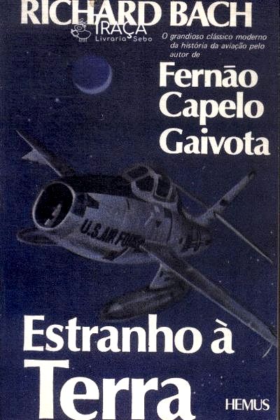 Estranho À Terra