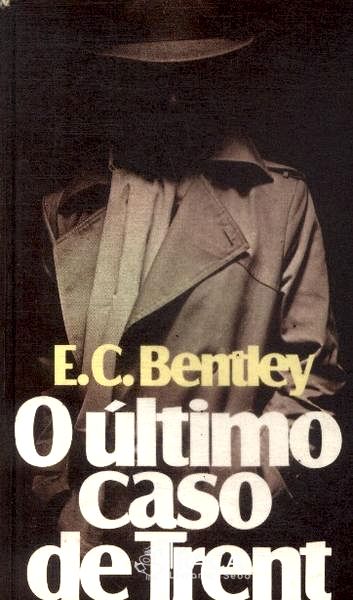 O Último Caso de Trent