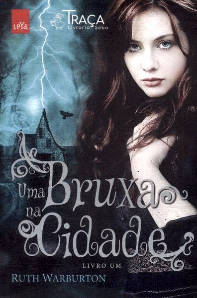Uma Bruxa Na Cidade