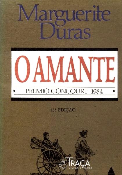 O Amante